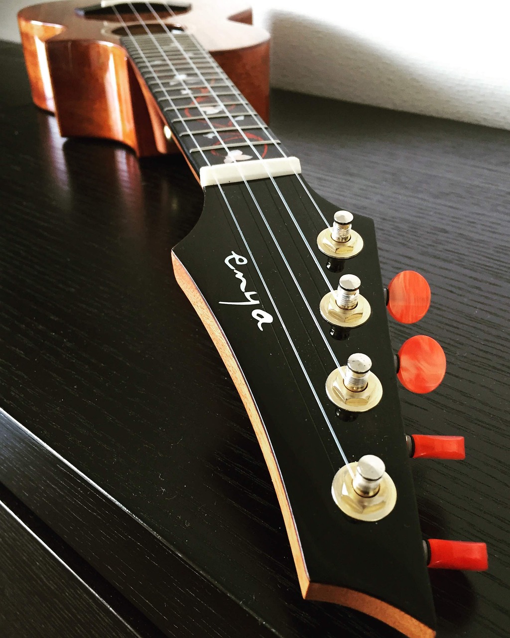 Ukulele Instrument Music Free photo on Pixabay Pixabay