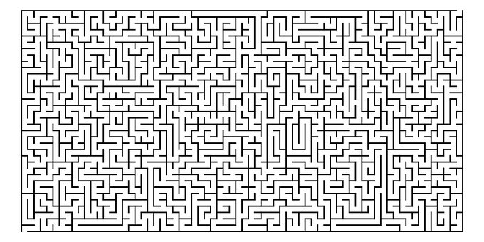 Free Labyrinth Game photo and picture