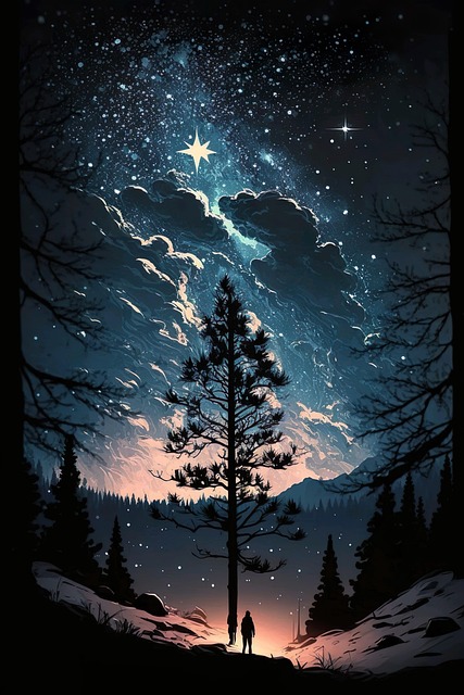 Free Bookcover Fantasy illustration and picture