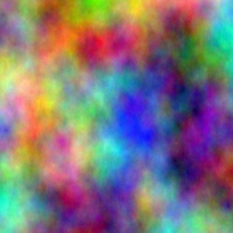 Colores, Antecedentes, Correo, Amor