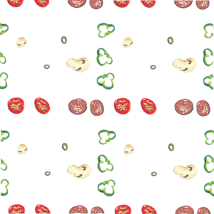 Download Pattern, Crispy, Kitchen. Royalty-Free Stock Illustration ...