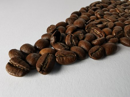 Free Coffee Beans photo and picture