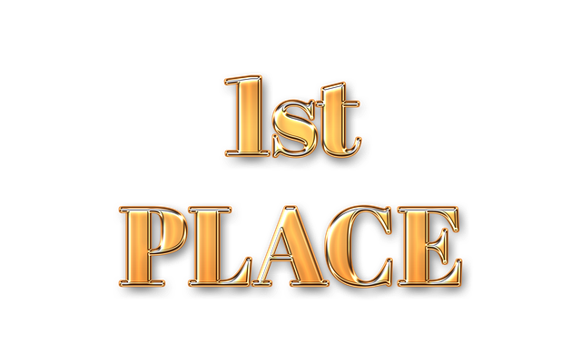 Free winner race 1st illustration
