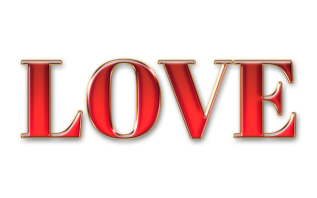 Free Love Together illustration and picture