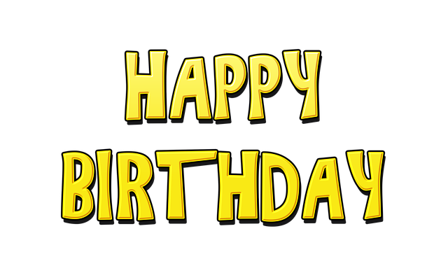 Free party celebration happy illustration