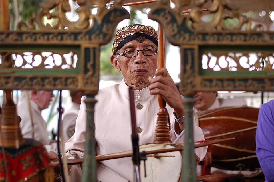Indonesia Accelerates Food Self-Sufficiency Target to 2027: Key Strategies and Challenges Ahead - News Directory 3