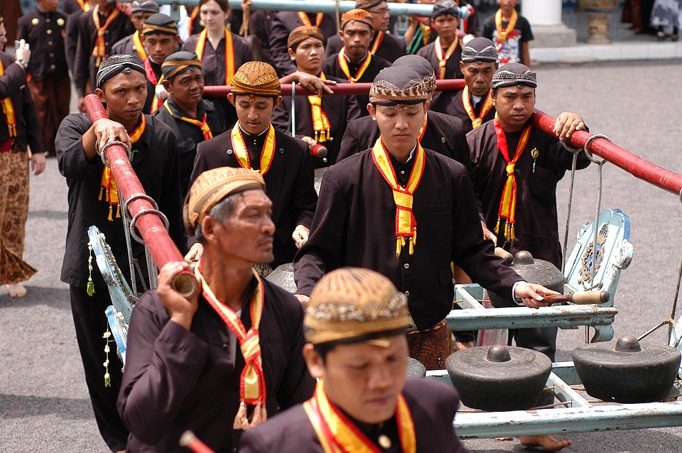 Indonesia Prepares for 2024 Regional Head Elections: Logistics and Security in Place - News Directory 3