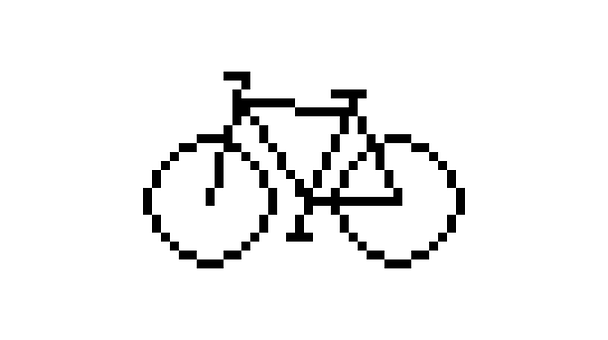 Free Bicycle Wheel illustration and picture