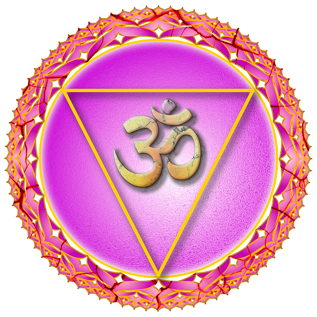 Download Chakra Seventh Chakra Crown Chakra RoyaltyFree Stock