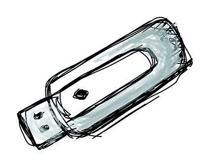 Free Usb Memory photo and picture