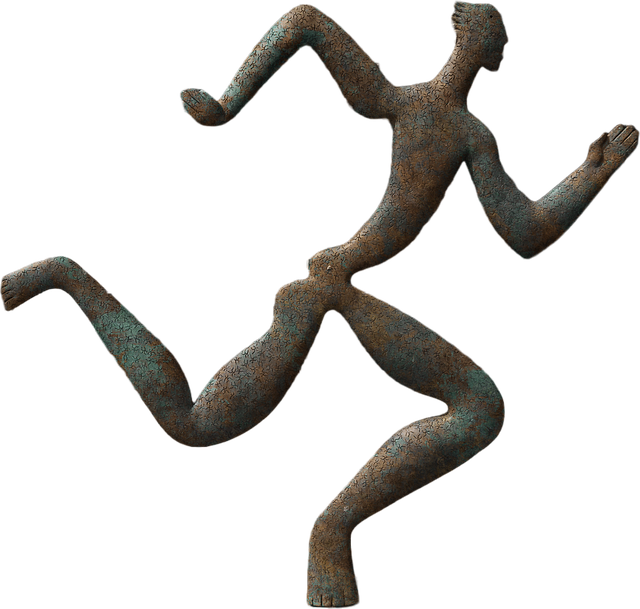 Free statue transparent sculpture illustration