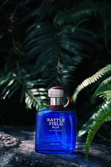 Free Perfume Nature photo and picture