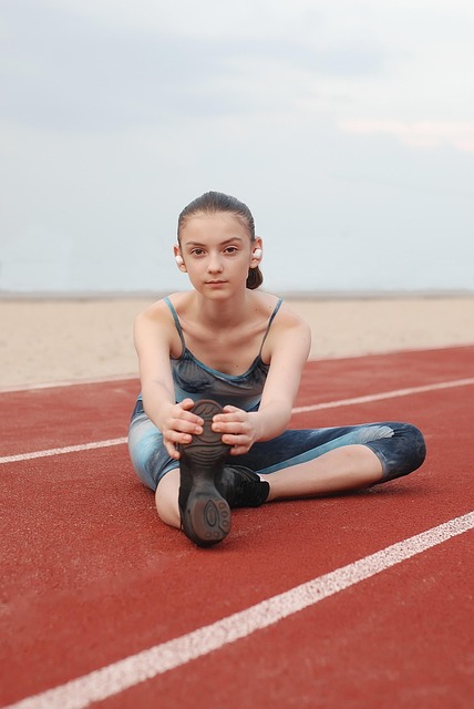 Free Girl Young Woman photo and picture