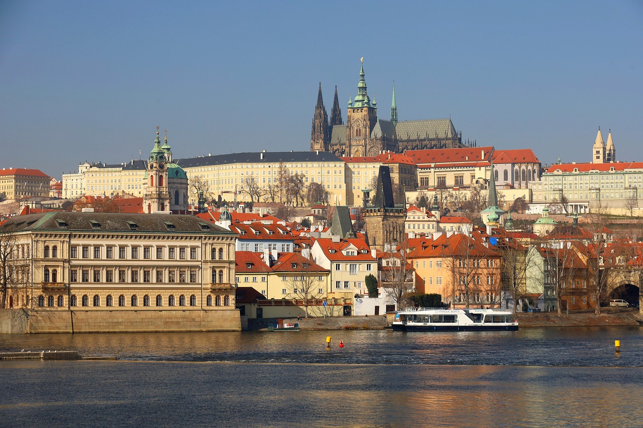 Castle - free online jigsaw puzzle photo