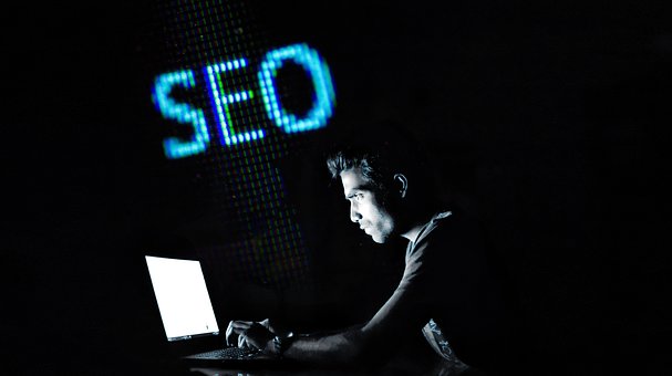 Free Seo Search Engine Optimization photo and picture