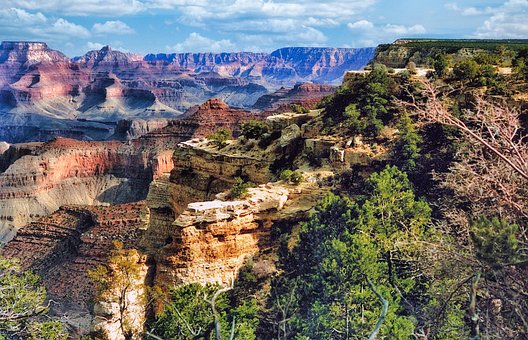 Free Scenery Landscape photo and picture