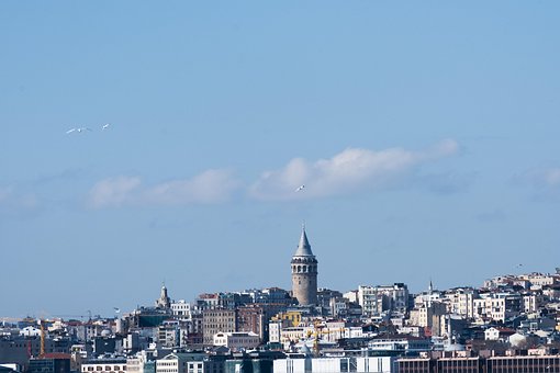 Free City Urban photo and picture
