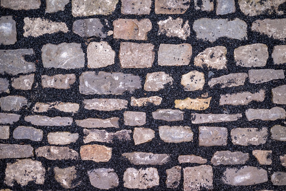 Cobblestones Pavement Pattern - Free photo on Pixabay