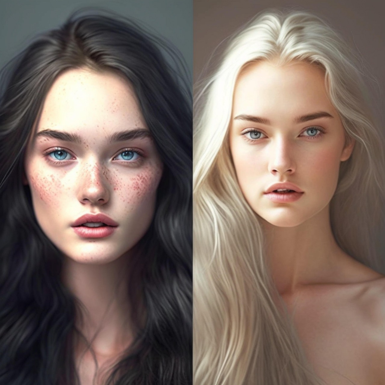 Download Sister, Women, Twin. Royalty-Free Stock Illustration Image