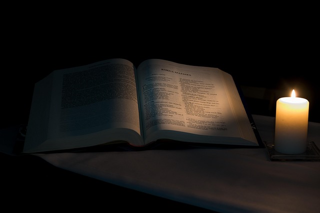 Free Bible Book photo and picture