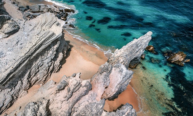 Free Ocean Australia photo and picture