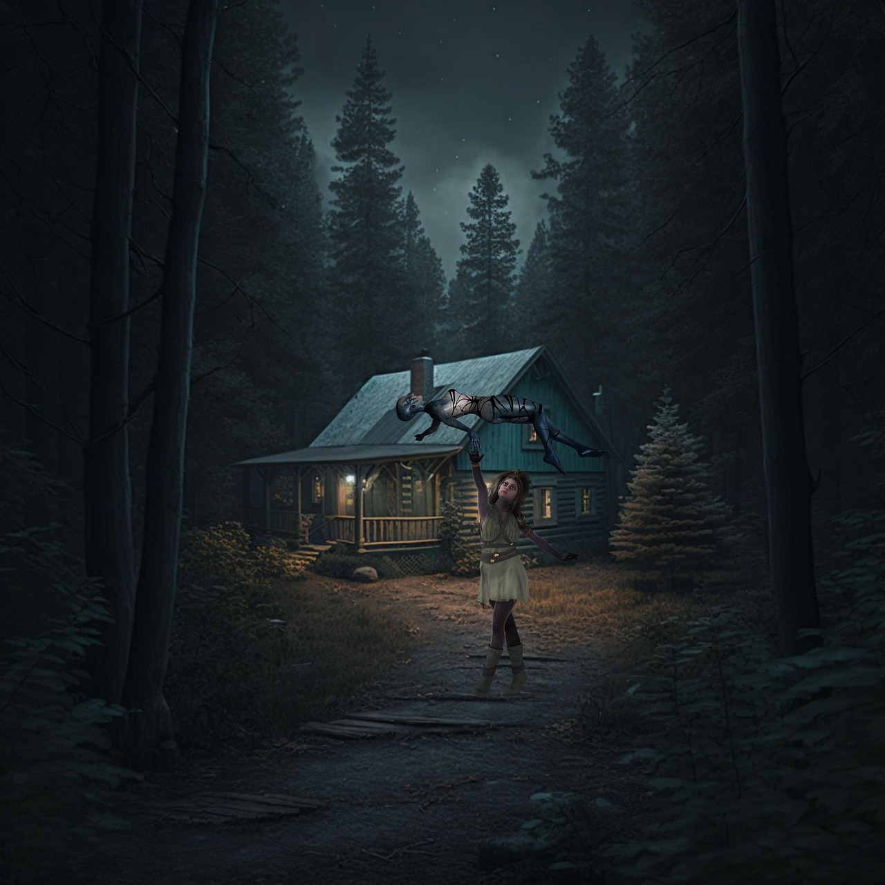 100+ Free Cabin Background & Cabin Images - Pixabay