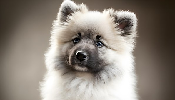 Hund, Hündchen, Jung, Reinrassig