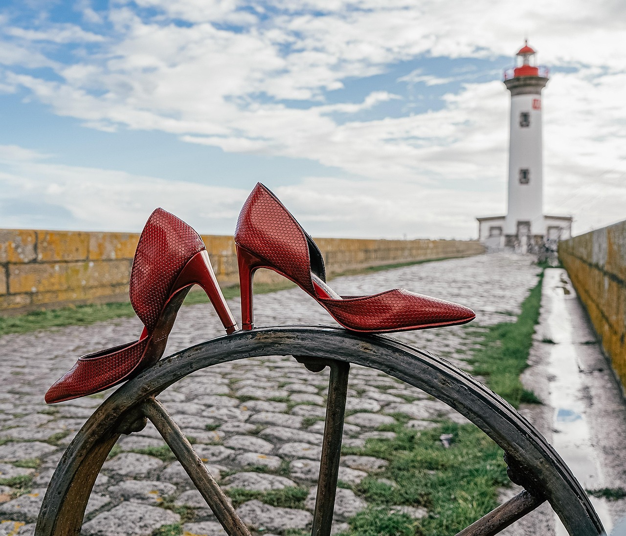 flighthouse shoes
