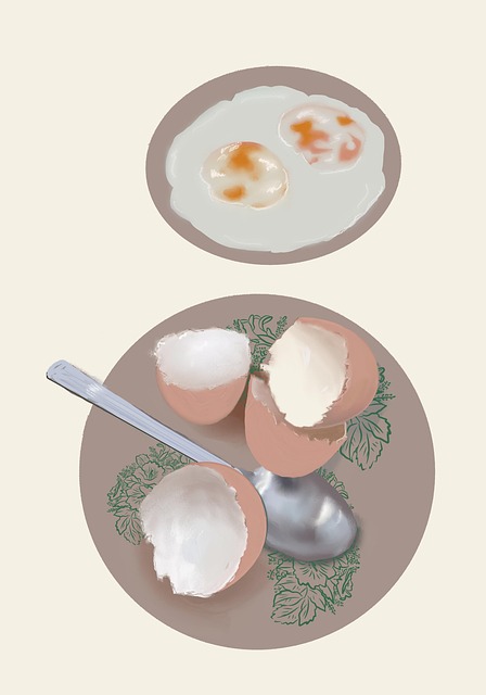 Malaysisk Morgenmad, Malaysia, Morgenmad