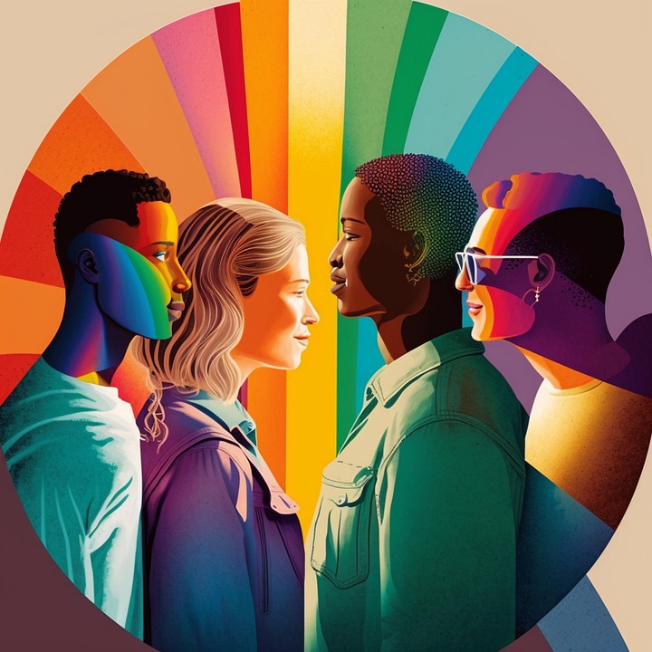 Racial Equality Diversity Free image on Pixabay