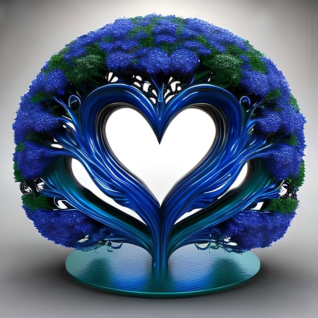 Free Heart Romantic photo and picture
