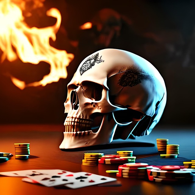 Free Poker Cards photo and picture