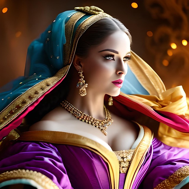 Free Princess Queen photo and picture