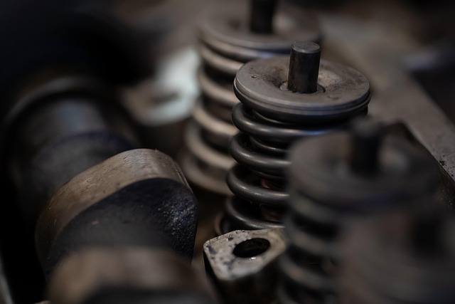 Free Engine Compartment Valve photo and picture