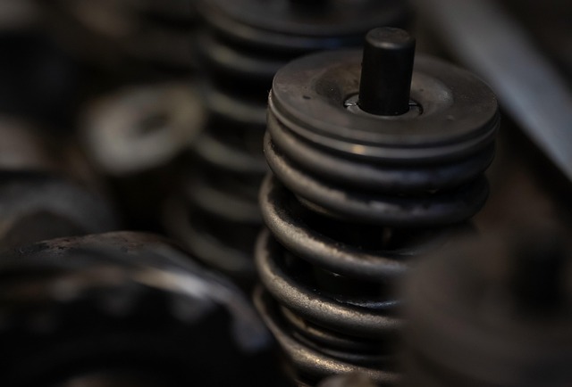 Free Valve Engine photo and picture