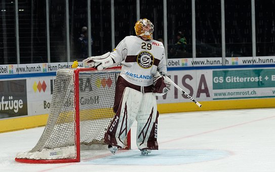 Free Ice Hockey Sports photo and picture