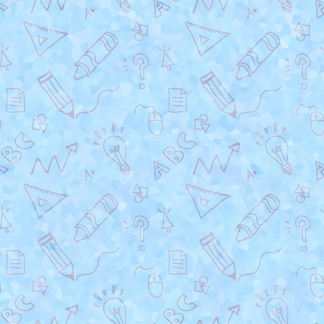 Free pencils crayons ruler illustration