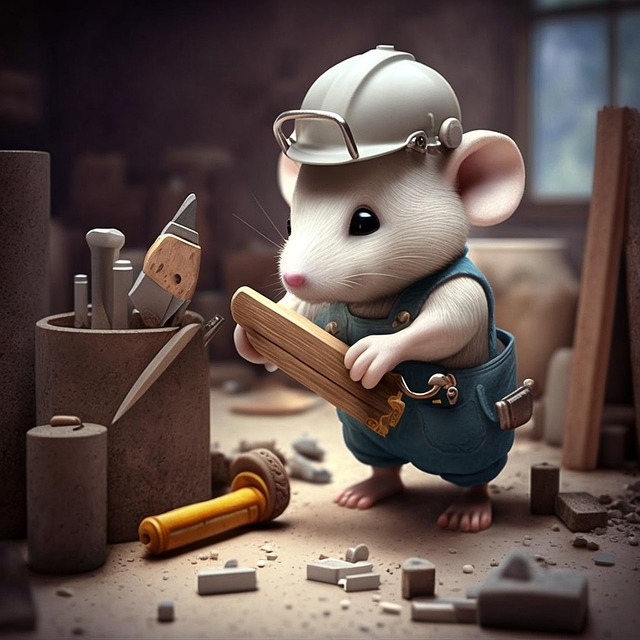 Download free HD stock image of Animal Mouse Free animal mouse rat illustration