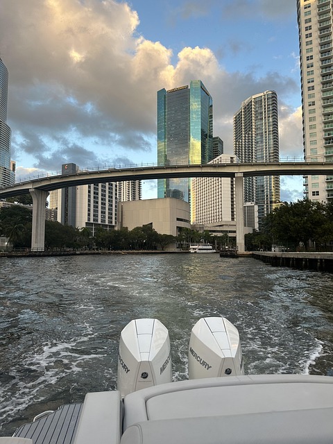 Free Boat Ocean photo and picture