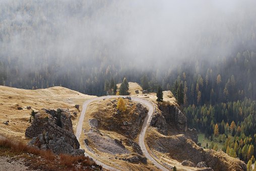 Free Mountain Dolomites photo and picture