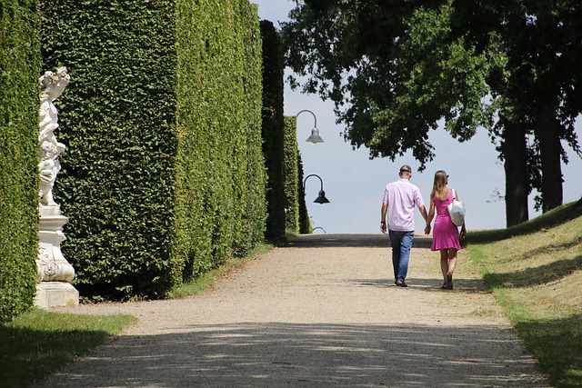 Free Lovers Path photo and picture
