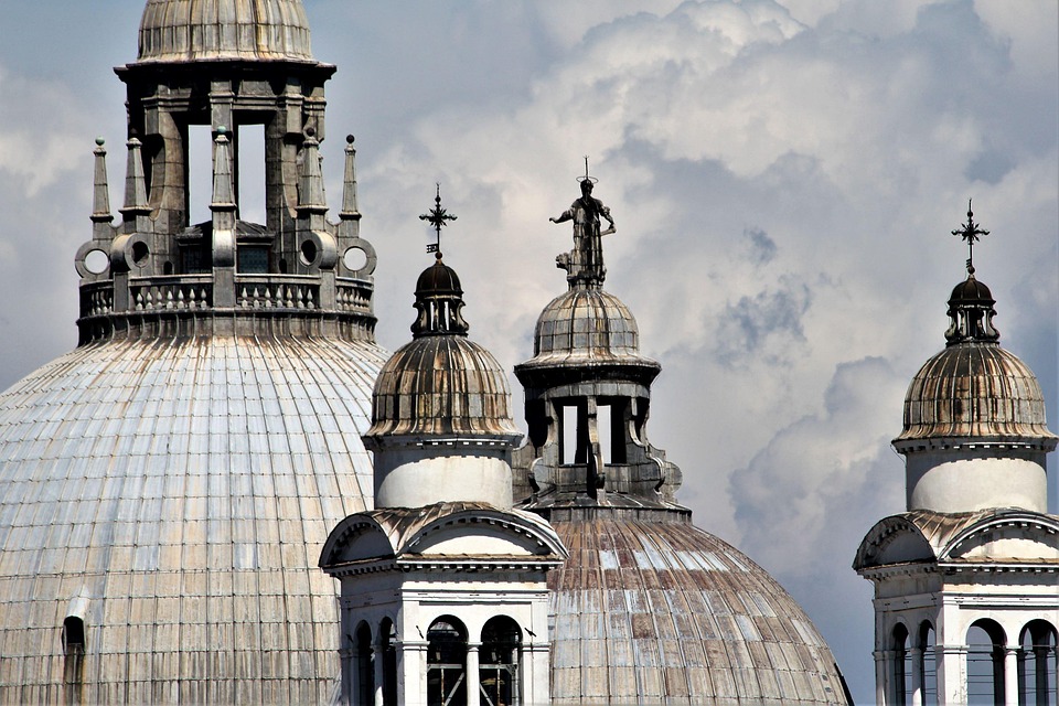 Venice Architecture Facade - Free photo on Pixabay