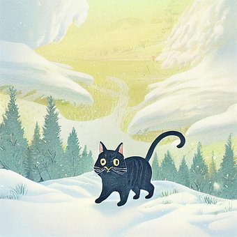 Free Children'S Songs Song Cards illustration and picture
