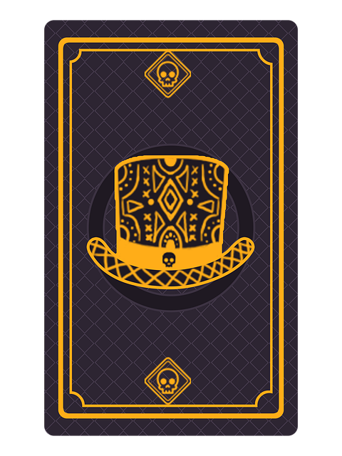 Voodoo, Tarotkaart, Zwarte Magie