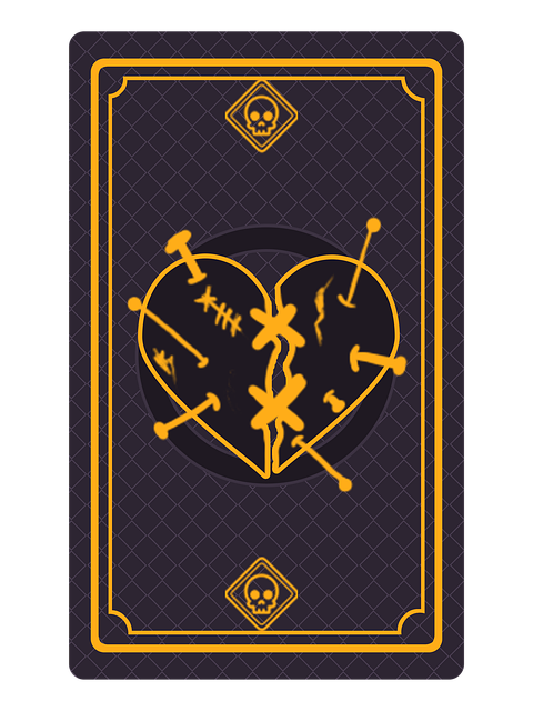 Voodoo, Tarotkaart, Zwarte Magie