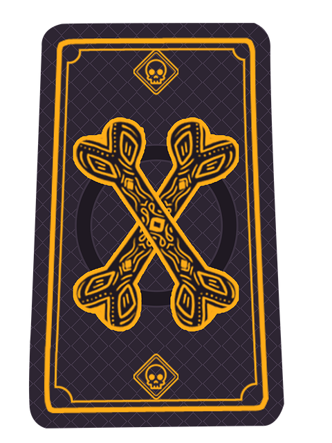 Voodoo, Tarotkaart, Zwarte Magie