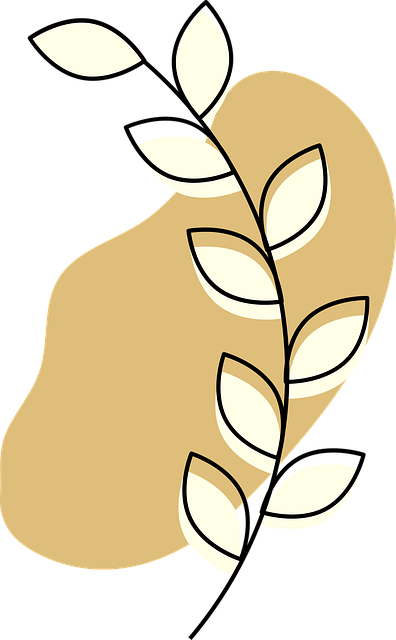 Free leaves foliage nature vector