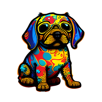 Hund, Haustier, Tier, Hund, Hündchen