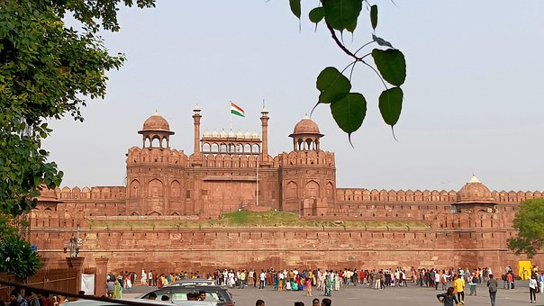 Free India Delhi photo and picture