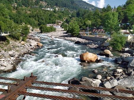 Free Kullu Manali photo and picture